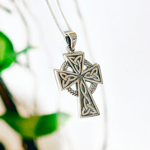 Celtic Cross (large)